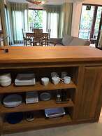 Great House in top Condo and Divine Nature