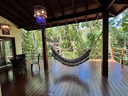 Great House in top Condo and Divine Nature