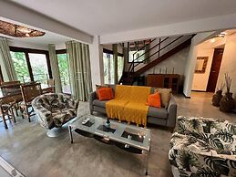 Great House in top Condo and Divine Nature