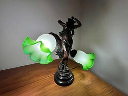 Great House in top Condo and Divine Nature