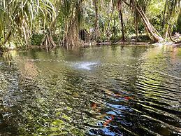 Great House in top Condo and Divine Nature