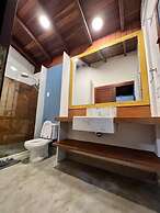 Great House in top Condo and Divine Nature