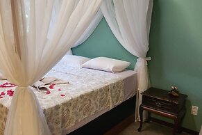 Great House in top Condo and Divine Nature