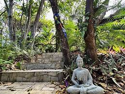 Great House in top Condo and Divine Nature