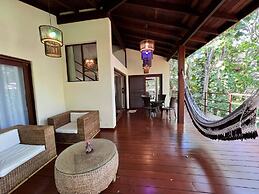 Great House in top Condo and Divine Nature