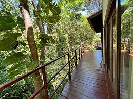 Great House in top Condo and Divine Nature