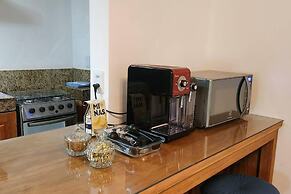 Great House in top Condo and Divine Nature