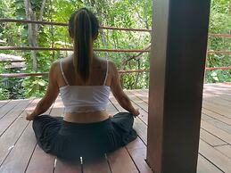 Great House in top Condo and Divine Nature