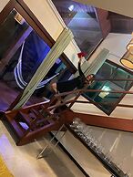 Great House in top Condo and Divine Nature