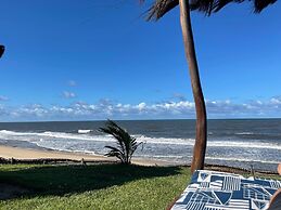 Impeccable 4-bedroom Beach House With a Great View