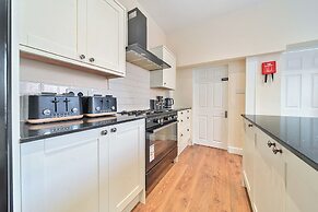 Bridlington Bay House