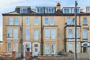 Bridlington Bay House