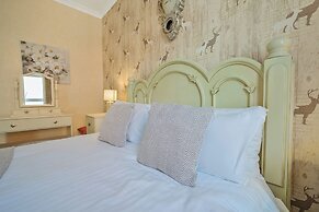 Bridlington Bay House