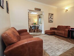 Bridlington Bay House