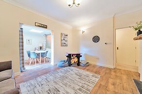 Bridlington Bay House