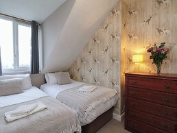 Bridlington Bay House