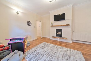 Bridlington Bay House