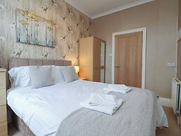Bridlington Bay House
