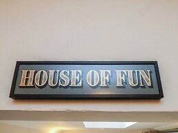Bridlington Bay House
