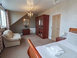 Bridlington Bay House