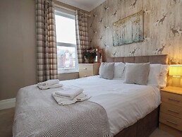 Bridlington Bay House
