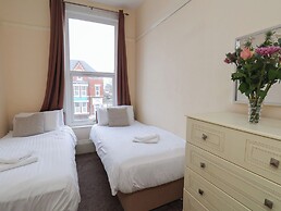 Bridlington Bay House