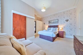 Bridlington Bay House