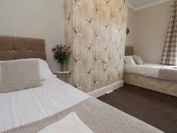 Bridlington Bay House