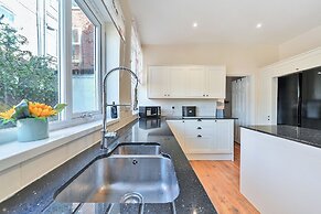 Bridlington Bay House