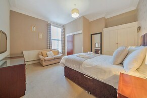 Bridlington Bay House