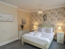 Bridlington Bay House