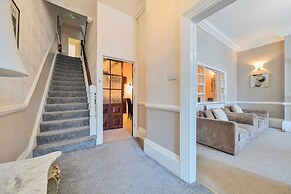 Bridlington Bay House