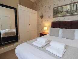 Bridlington Bay House