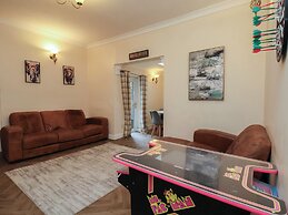 Bridlington Bay House