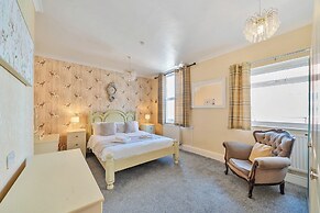 Bridlington Bay House