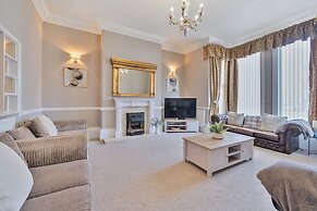 Bridlington Bay House