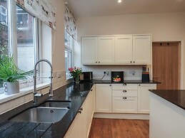 Bridlington Bay House