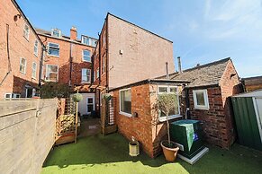 Bridlington Bay House