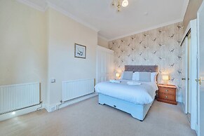 Bridlington Bay House