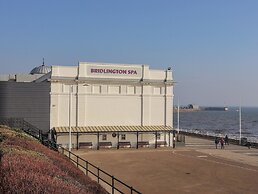 Bridlington Bay House