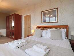 Bridlington Bay House