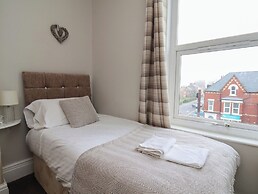 Bridlington Bay House