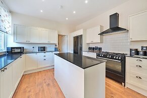 Bridlington Bay House