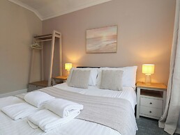 Bridlington Bay House