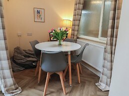 Bridlington Bay House
