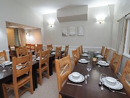 Bridlington Bay House