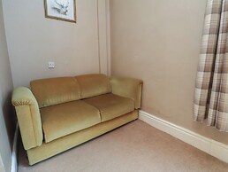 Bridlington Bay House