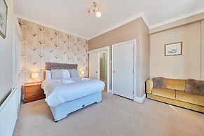 Bridlington Bay House