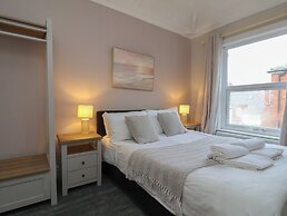 Bridlington Bay House