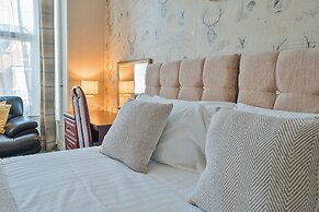 Bridlington Bay House